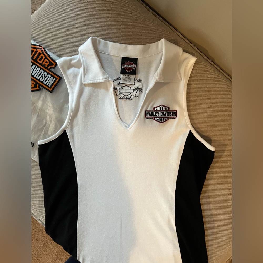 Harley Davidson Brand Women’s